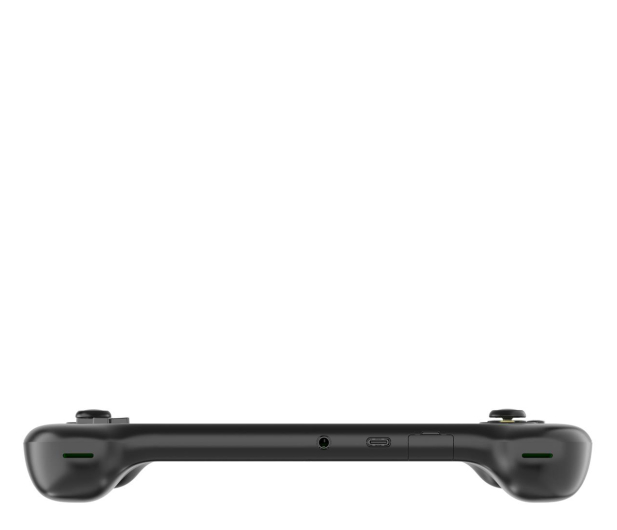 ANBERNIC RG556 Black 5906800299147 - 1267211 - zdjęcie 8